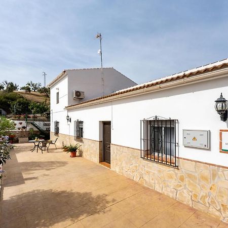 Alojamiento Rural El Viso El Chorro Eksteriør bilde